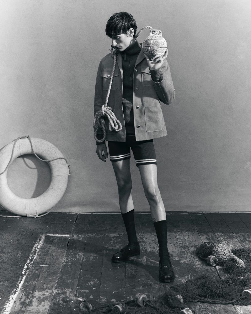 » On Deck: Aaron & Theodor for Issue South America Issue South America 2023 Editorial 009