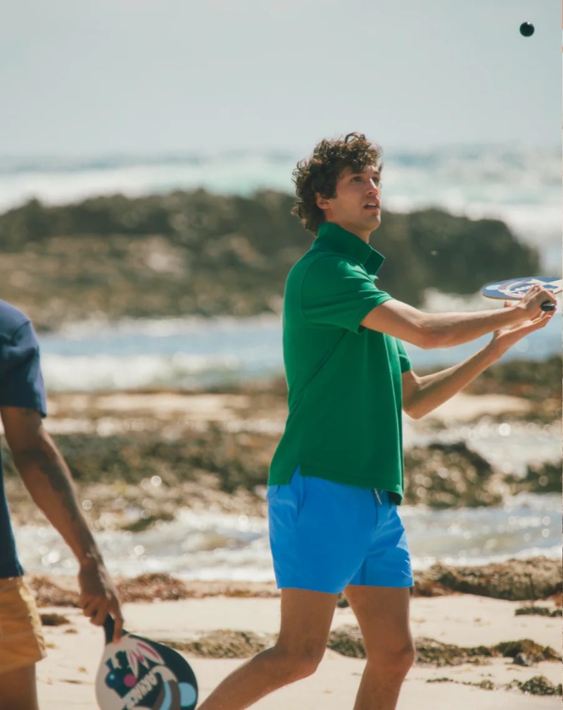 » J.Crew Turns the Tide with New Summer Swimwear JCrew Swimwear Men 2023 003