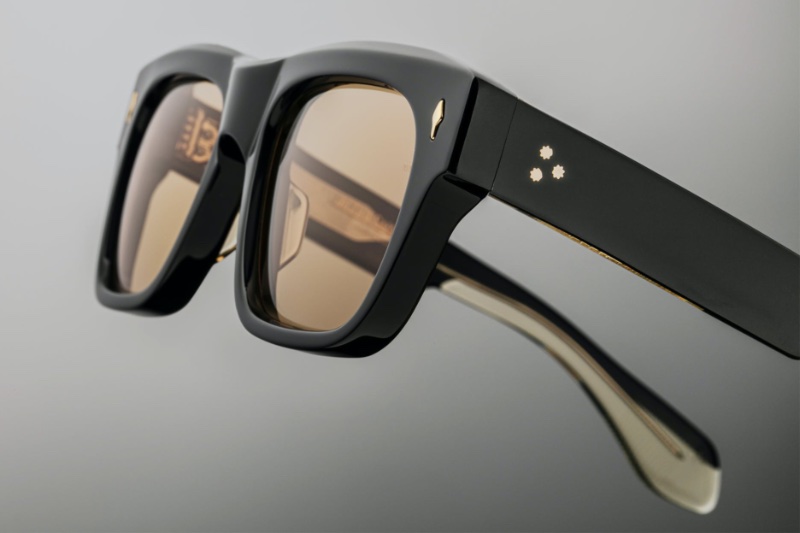 Jacques Marie Mage Johnny Cash Eyewear Collection 003
