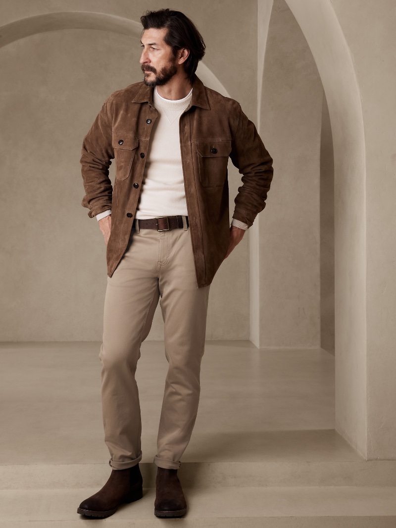 The Best Khaki Pants for Men: Smart Everyday Style Options