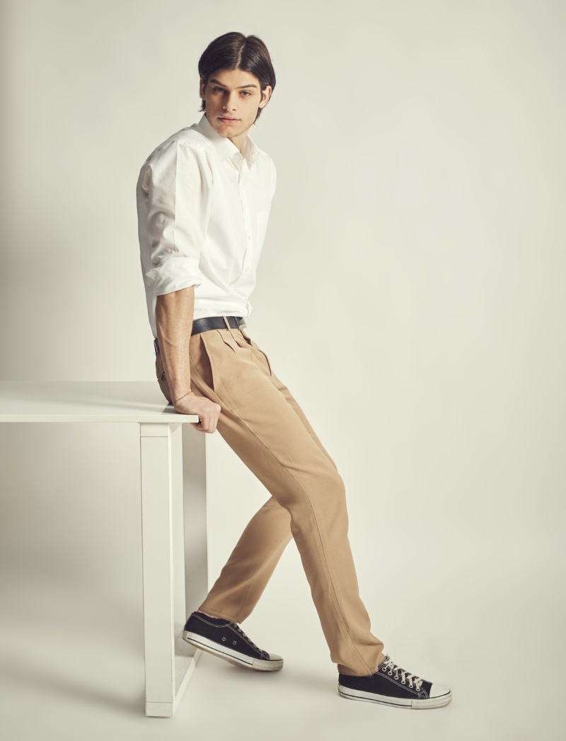 Trousers for Men - Buy Pants for Men at Best Price @Bewakoof-thephaco.com.vn