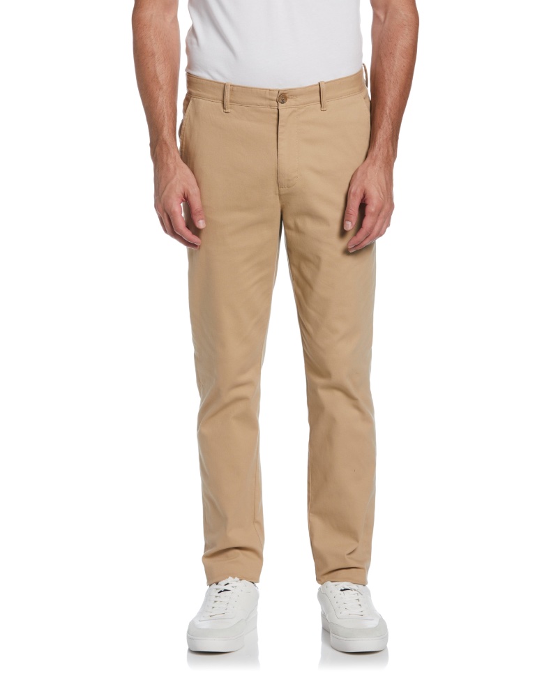 Khaki Pants for Men The Best Options & How to Wear Them