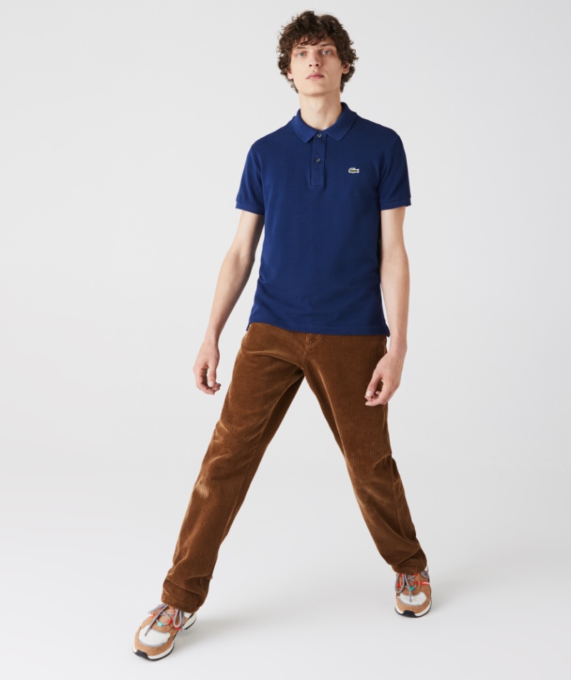 Lacoste, Shop Lacoste for polo shirts, sneakers and sweaters