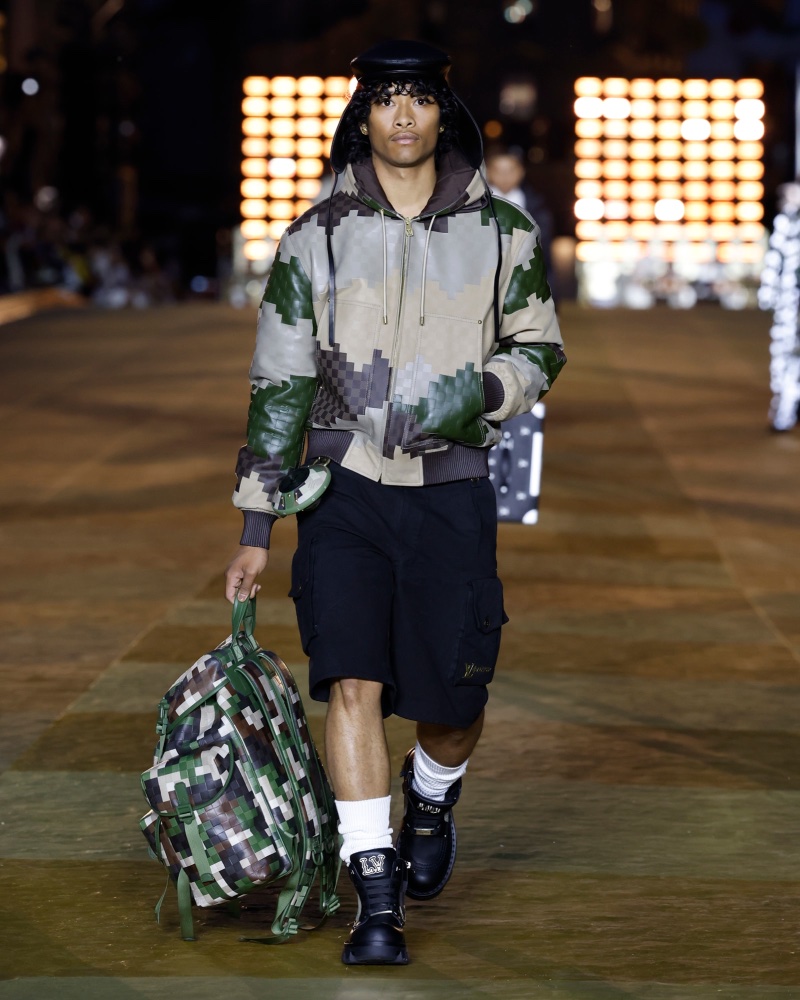 Louis Vuitton Spring 2024: Pharrell's Debut