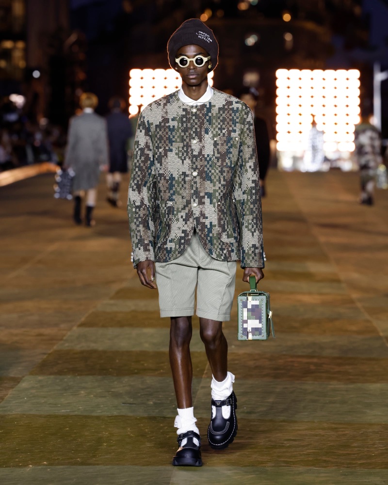 Louis Vuitton Reveals Men's Fall 2024 Collection