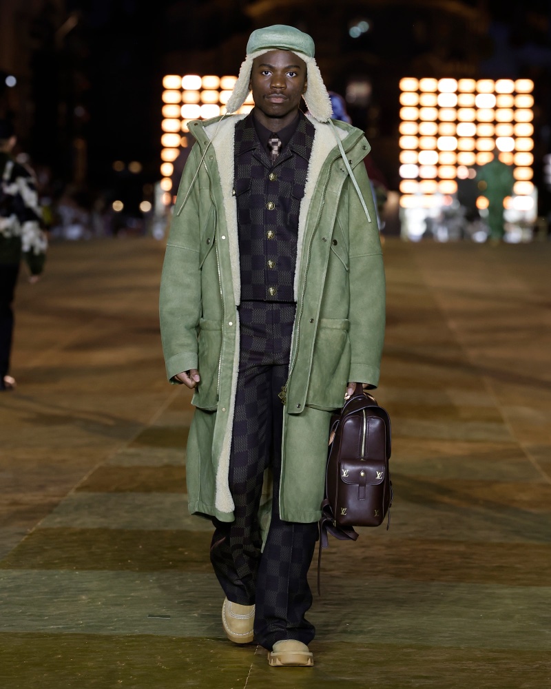 Louis Vuitton Spring Summer 2024 Collection Men 021