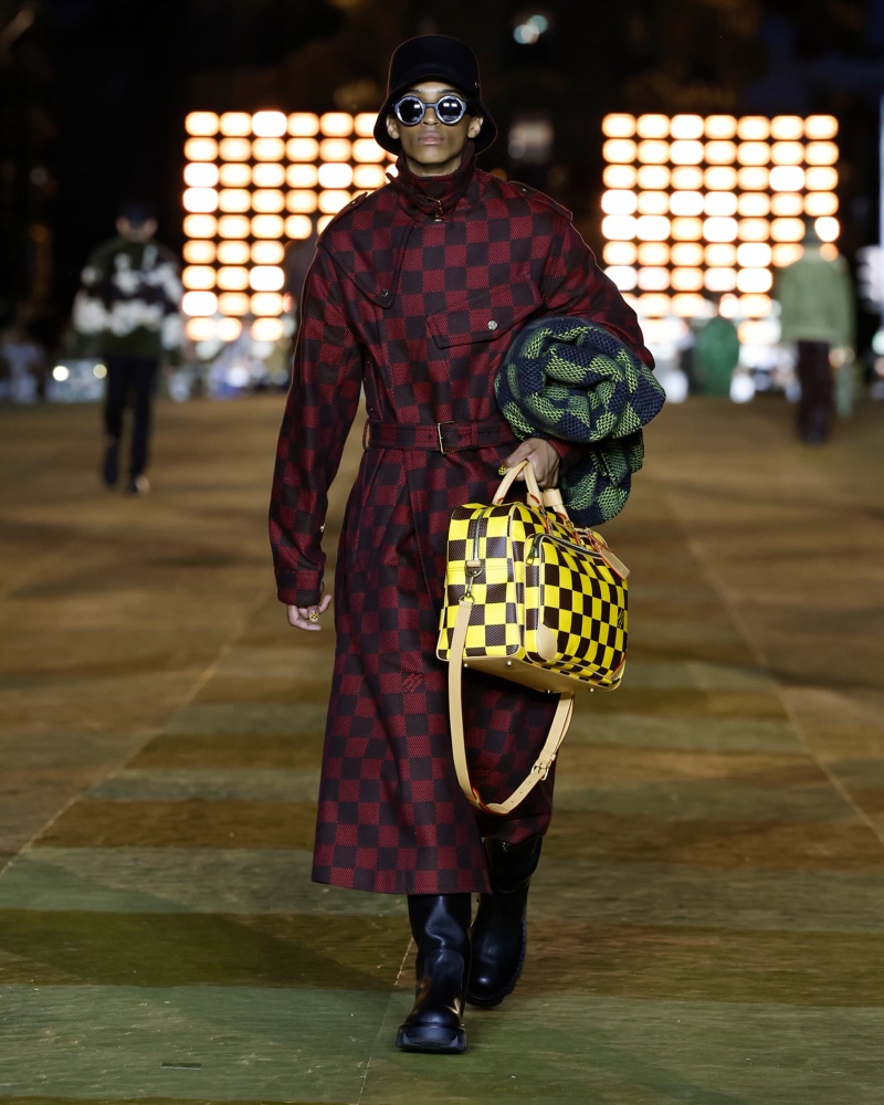 Louis Vuitton Spring Summer 2024 Collection Men 023