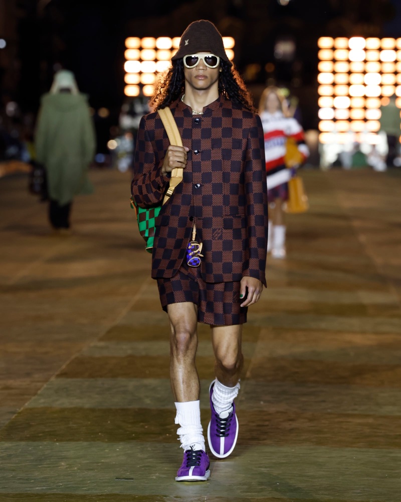 Louis Vuitton Spring Summer 2024 Collection Men 024