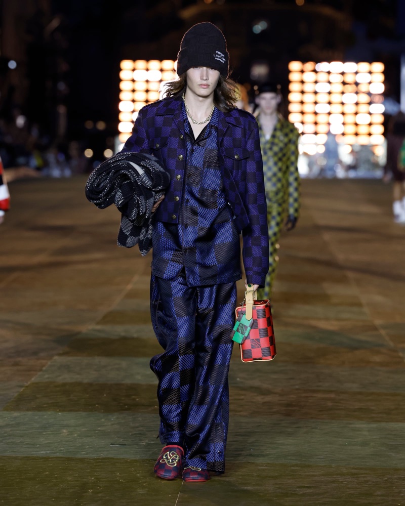 Louis Vuitton Spring Summer 2024 Collection Men 026