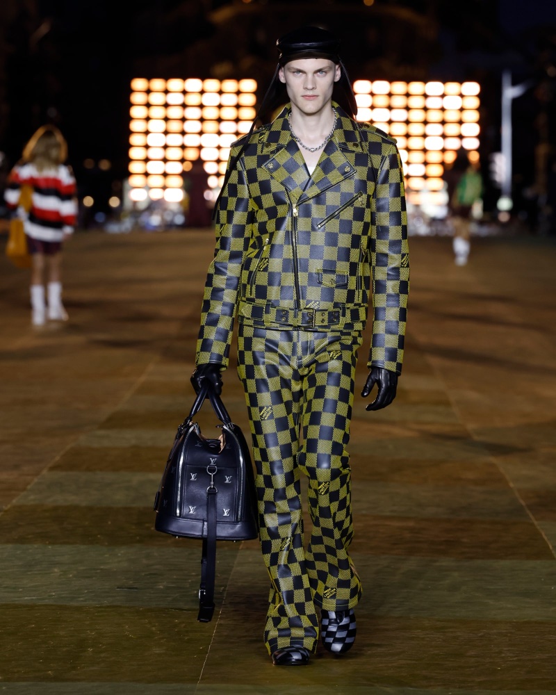 Louis Vuitton Spring 2024: Pharrell's Debut