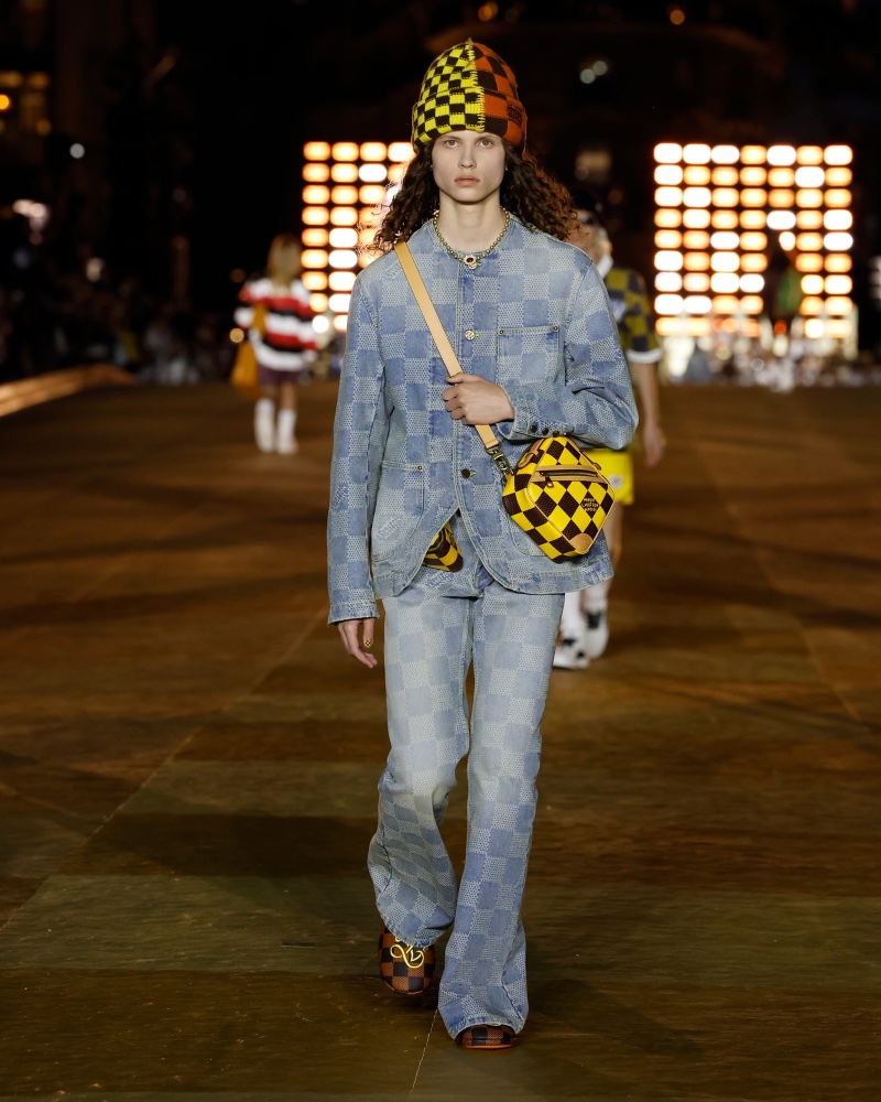 Louis Vuitton Spring 2024: Pharrell's Debut