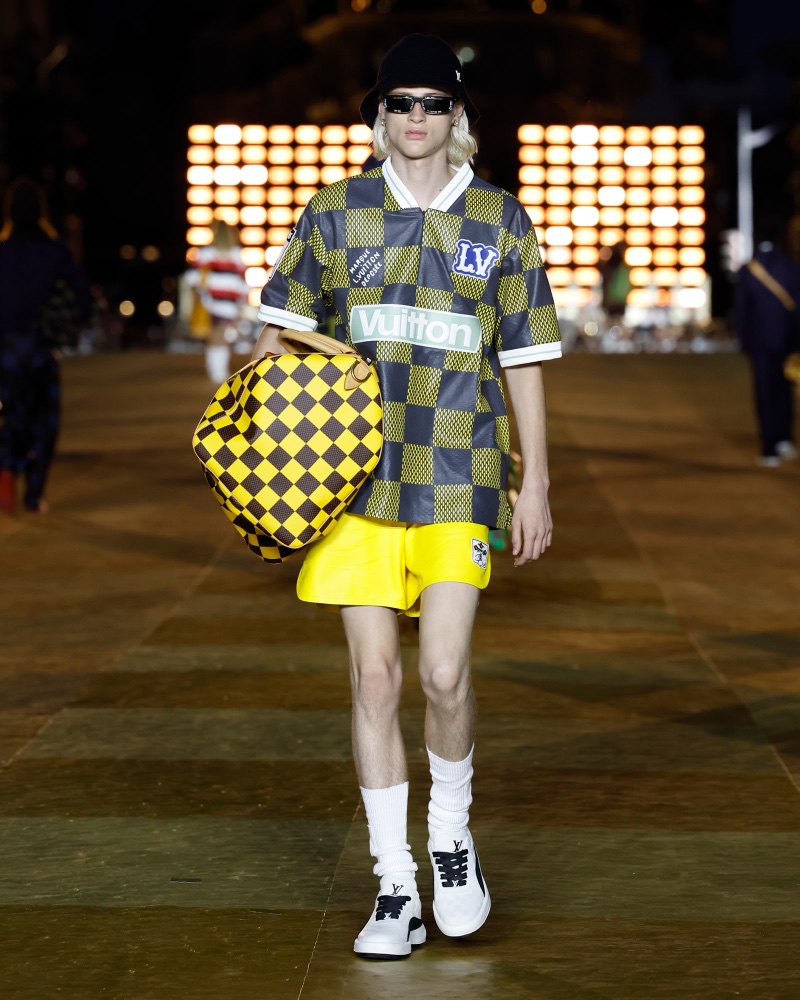 Louis Vuitton Spring Summer 2024 Collection Men 029