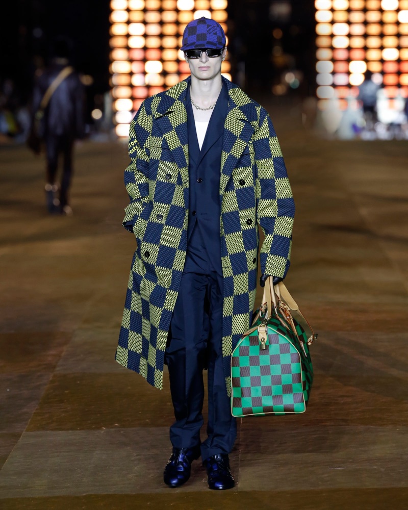 Louis Vuitton Spring Summer 2024 Collection Men 030