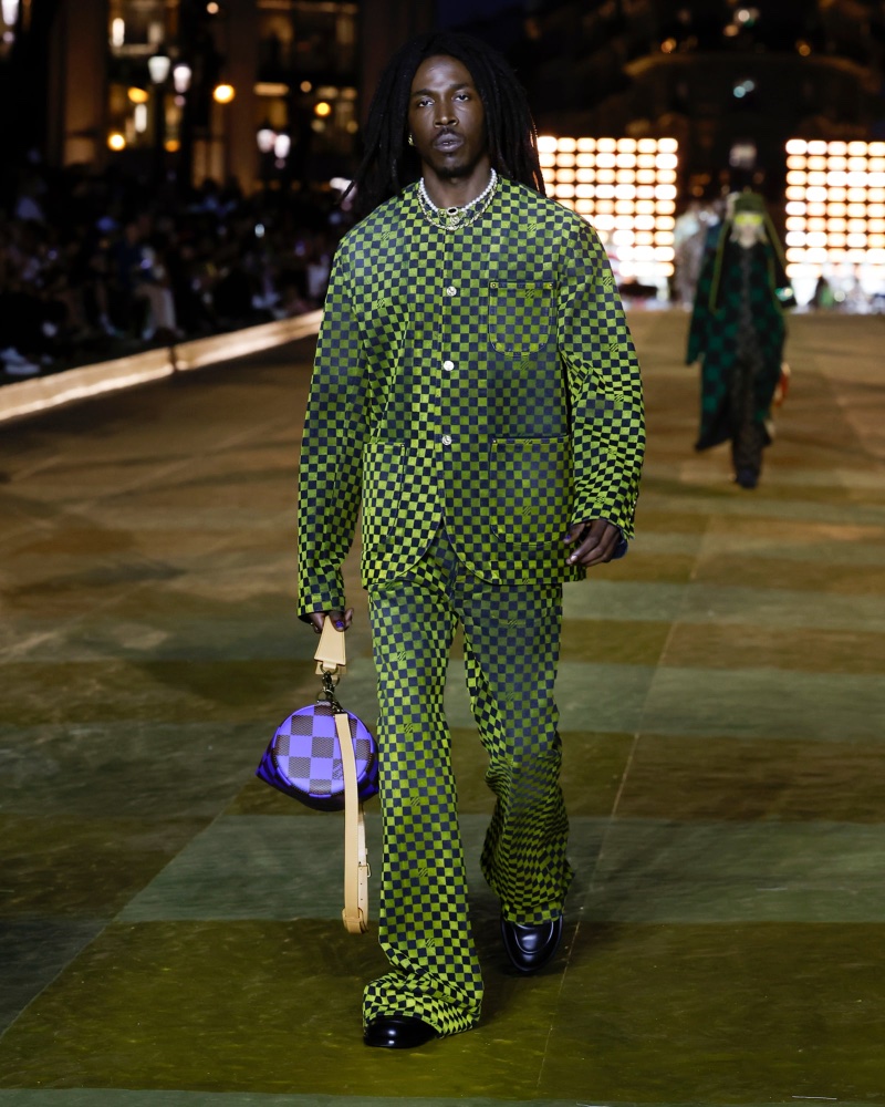 Louis Vuitton Spring Summer 2024 Collection Men 031