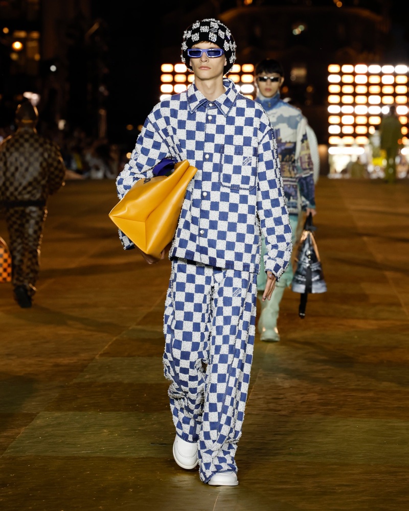 Louis Vuitton Spring Summer 2024 Collection Men 036