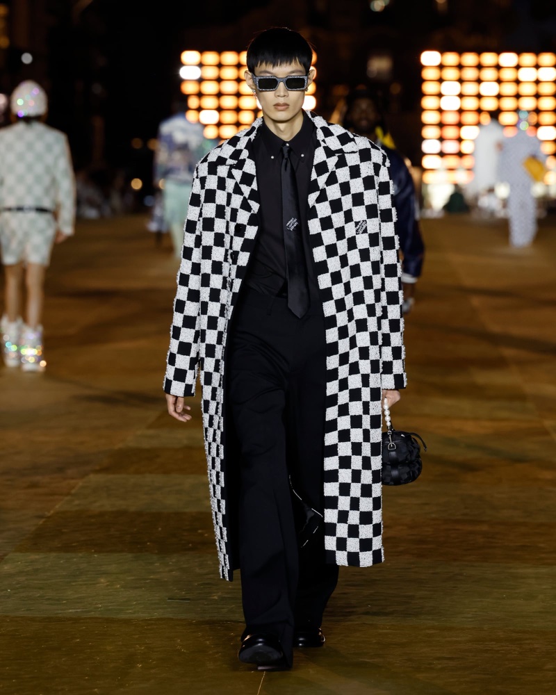 Louis Vuitton Spring Summer 2024 Collection Men 041