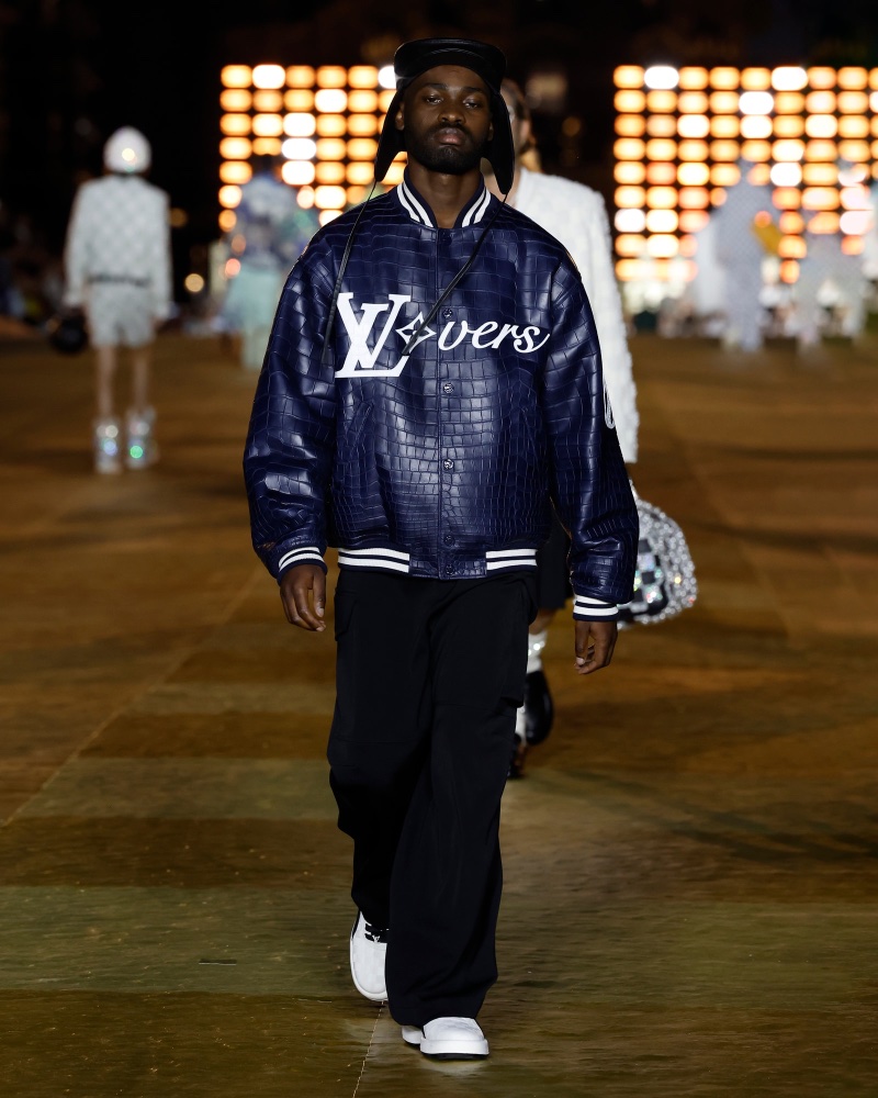 Louis Vuitton Spring Summer 2024 Collection Men 042