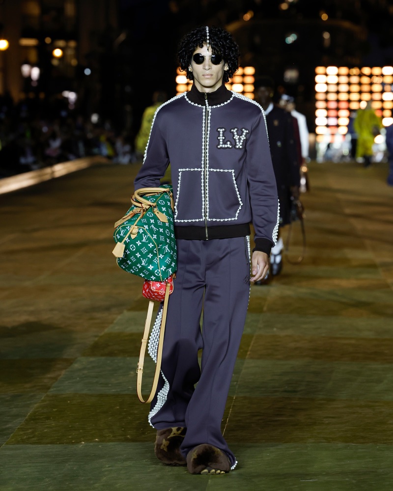 Louis Vuitton Spring Summer 2024 Collection Men 049