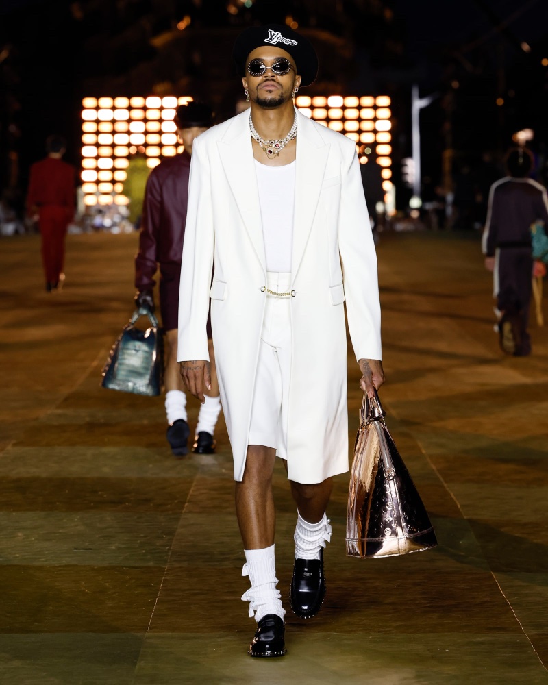 Louis Vuitton Spring Summer 2024 Collection Men 052