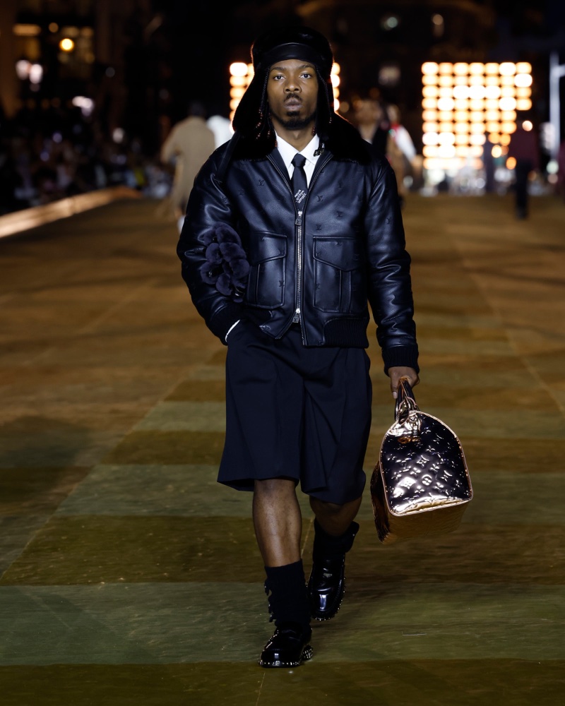 Louis Vuitton Spring Summer 2024 Collection Men 058