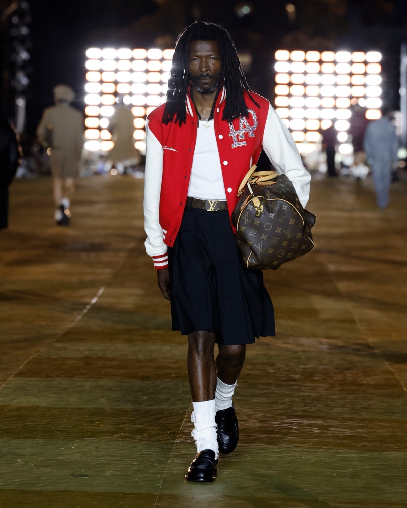 Louis Vuitton Spring Summer 2024 Collection Men 060