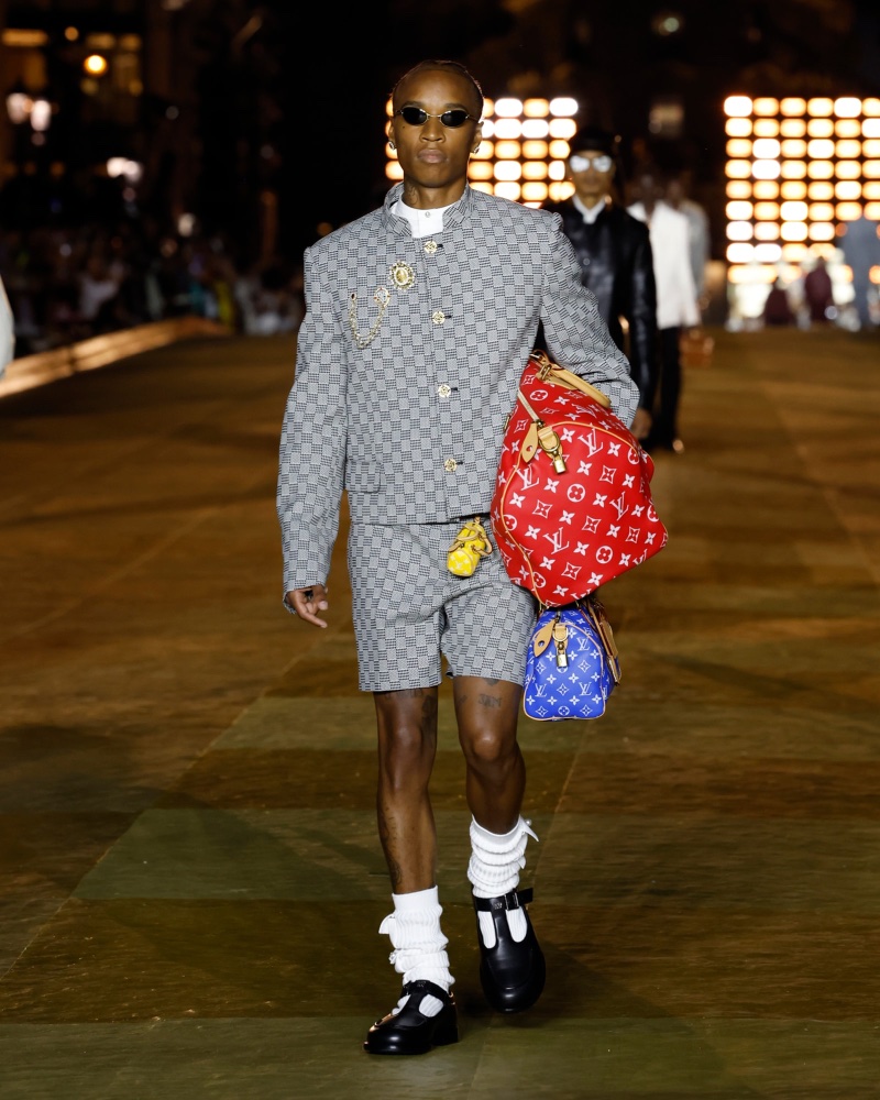 Louis Vuitton Spring 2024: Pharrell's Debut