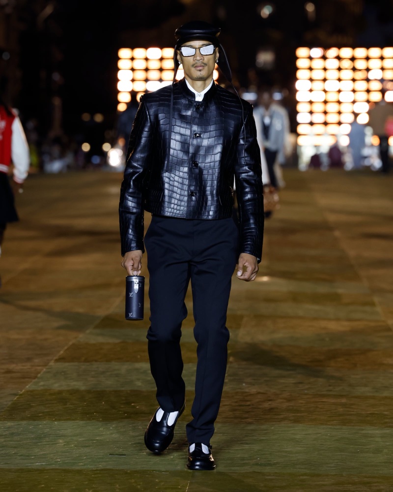 Louis Vuitton Spring Summer 2024 Collection Men 063