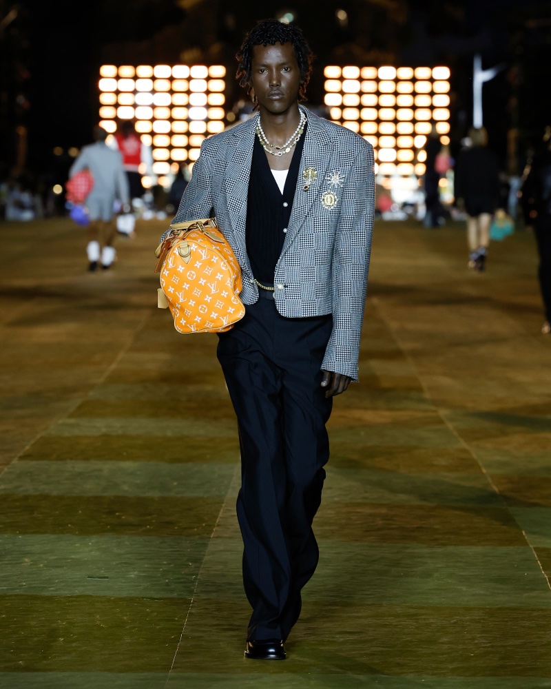 Louis Vuitton Spring Summer 2024 Collection Men 065