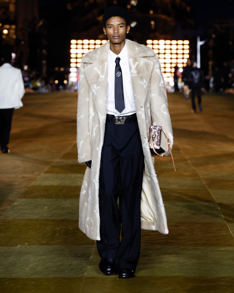 Louis Vuitton Spring Summer 2024 Collection Men 066