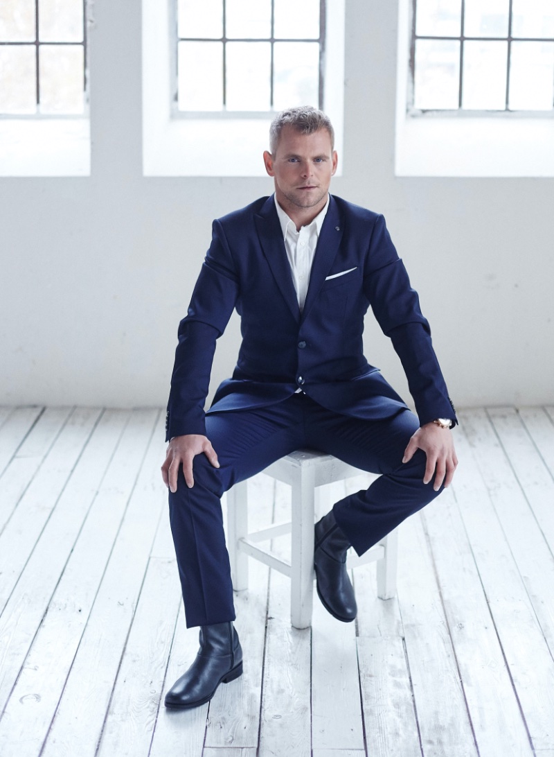 Men s Suits Types Styles Trends Explained Types Of Suits For Men 