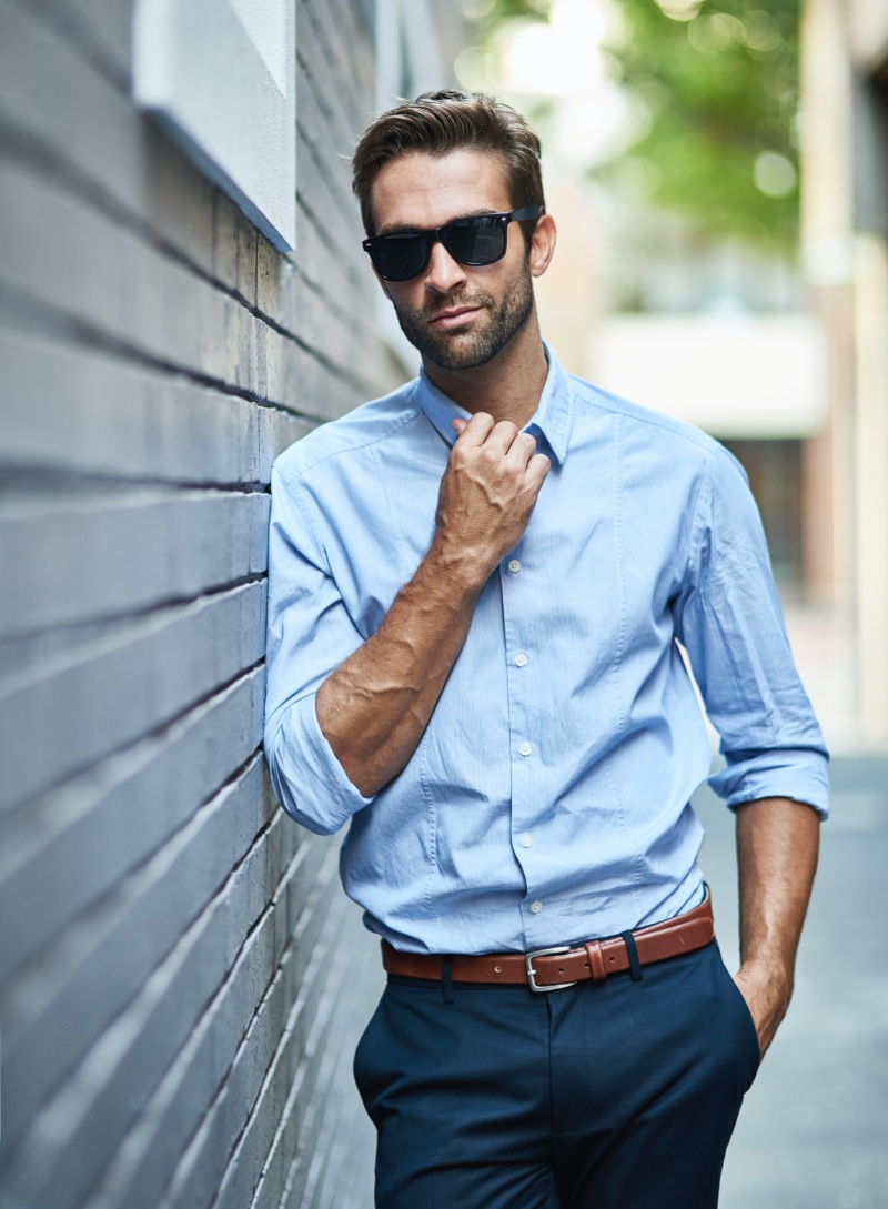 Minimalist Wardrobe Men Accessories » Minimalist Wardrobe Essentials for Men: The Ultimate Guide Minimalist Wardrobe Men Accessories