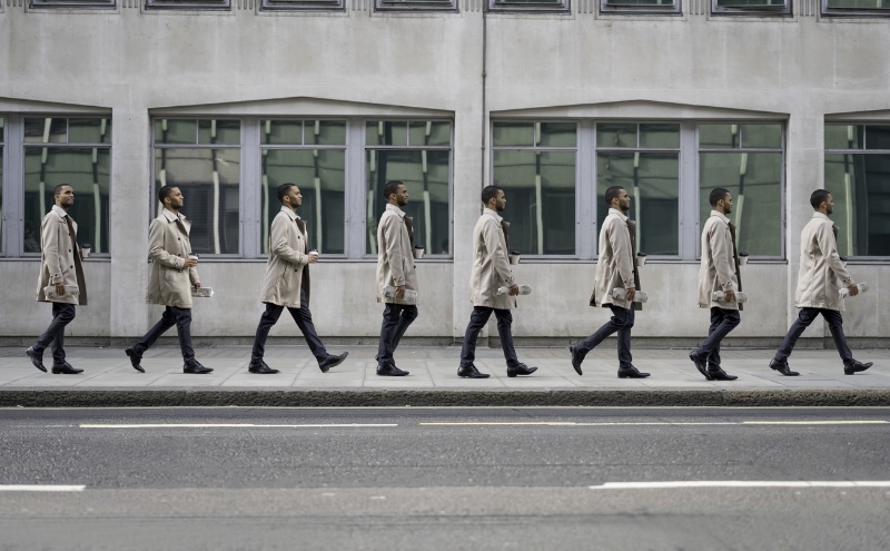 Minimalist Wardrobe Men Trenchcoat » Minimalist Wardrobe Essentials for Men: The Ultimate Guide Minimalist Wardrobe Men Trenchcoat