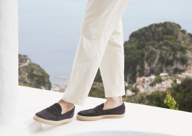 Mr Porter Summer Stories Campaign Al Fresco 2023 018