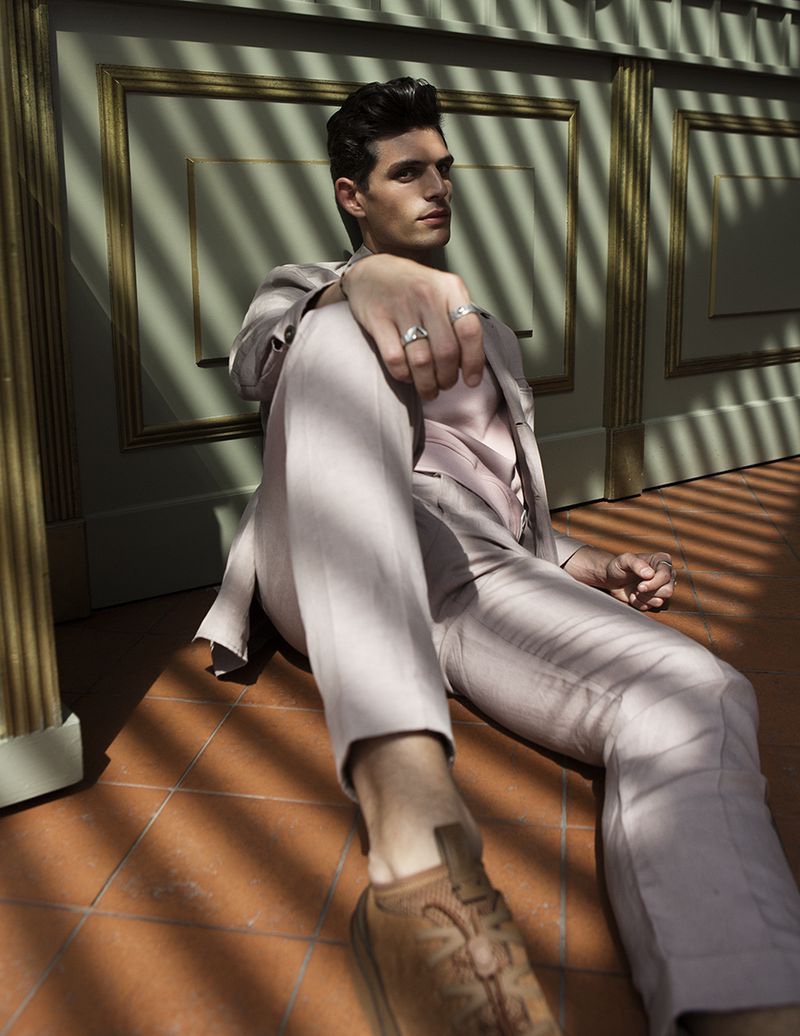 Pau Ramis LOfficiel Hommes Malaysia 2023 007