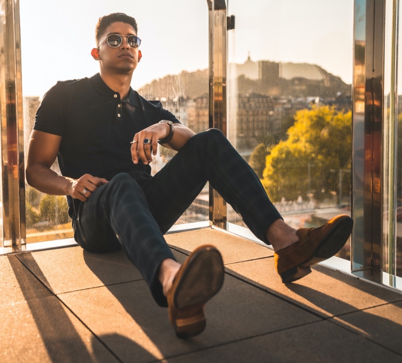 Summer Style Man Loafers » Stay Chic This Summer: Exploring the Hottest Shoe Styles Summer Style Man Loafers