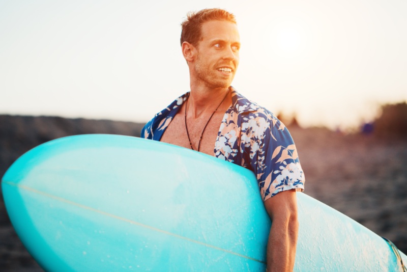 Surfer Style: A Guide to the Timeless Fashion