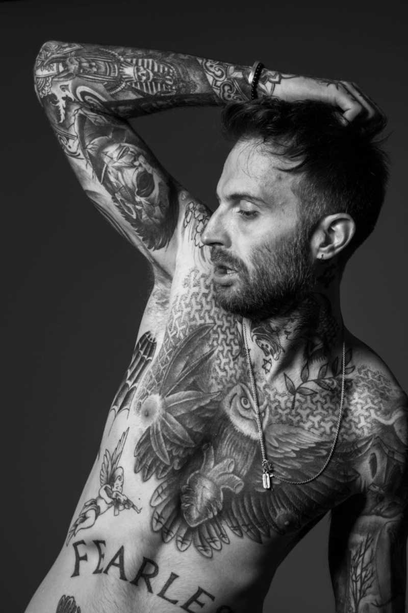 Tattoo Ideas for Men Body Artwork Geometric » The Best Tattoo Ideas for Men in 2025: 60+ Cool Designs Tattoo Ideas for Men Body Artwork Geometric