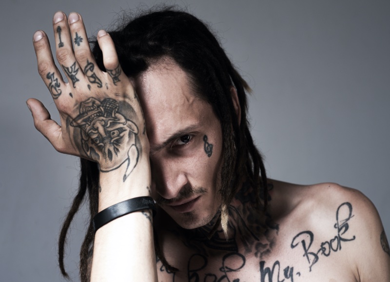 Tattoo Ideas for Men Face Music Note » The Best Tattoo Ideas for Men in 2025: 60+ Cool Designs Tattoo Ideas for Men Face Music Note