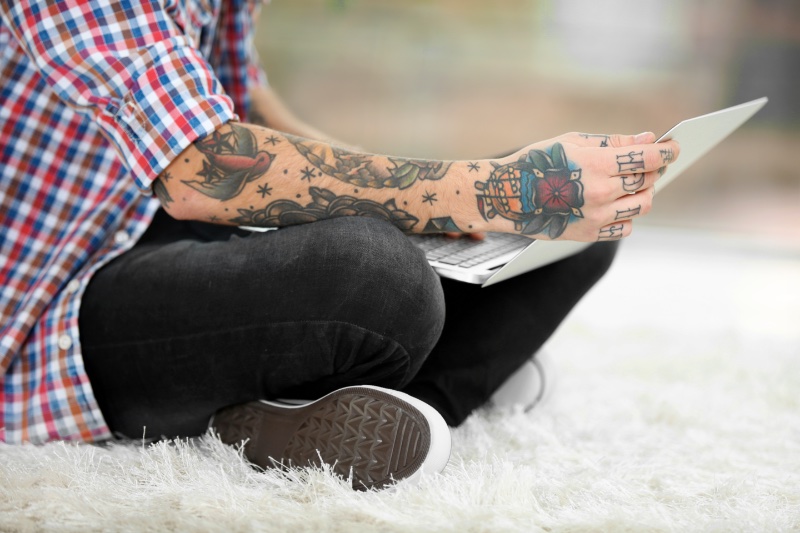 Tattoo Ideas for Men Traditional Tattoos Old School » The Best Tattoo Ideas for Men in 2025: 60+ Cool Designs Tattoo Ideas for Men Traditional Tattoos Old School