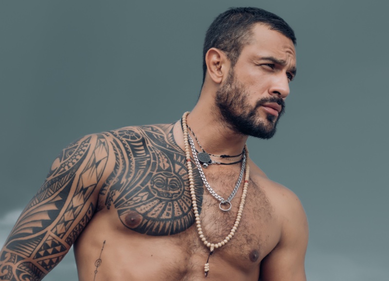 Tattoo Ideas for Men Tribal Shoulder Tattoo » The Best Tattoo Ideas for Men in 2025: 60+ Cool Designs Tattoo Ideas for Men Tribal Shoulder Tattoo