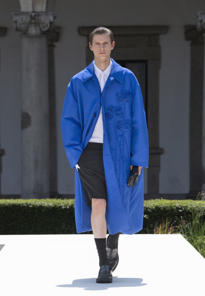 Valentino Spring Summer 2024 Collection Men 011