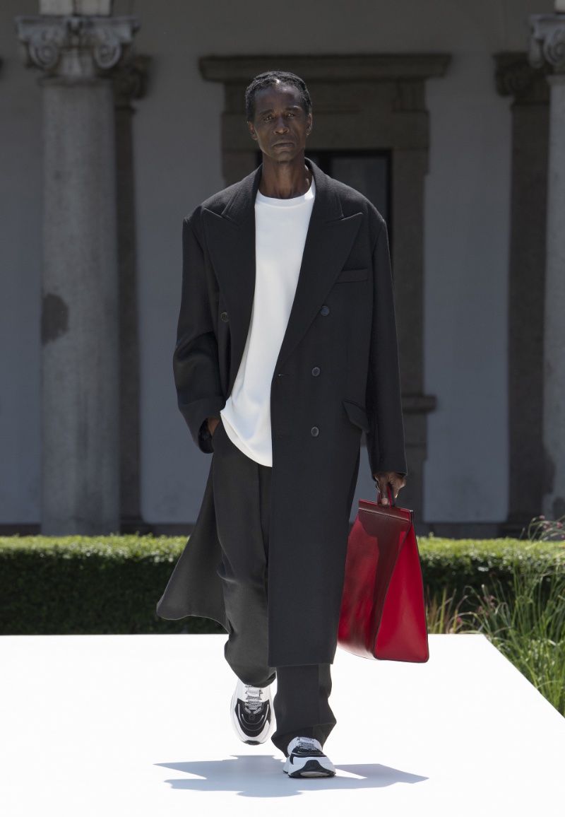 Valentino Spring Summer 2024 Collection Men 018