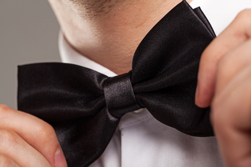 Black Tie Dress Code Men Bow Tie » Black Tie Attire for Men: The Formal Event Dress Code Black Tie Dress Code Men Bow Tie