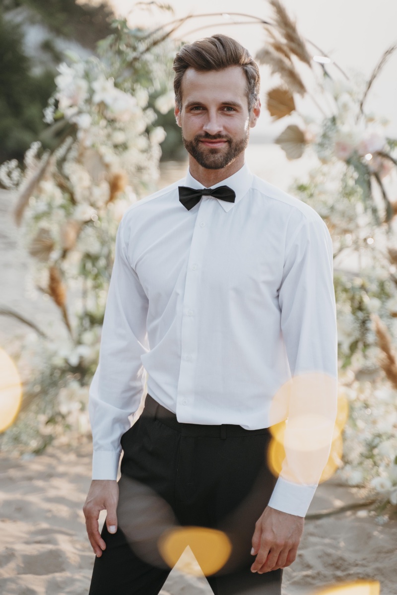 Black Tie Dress Code Men Shirt » Black Tie Attire for Men: The Formal Event Dress Code Black Tie Dress Code Men Shirt