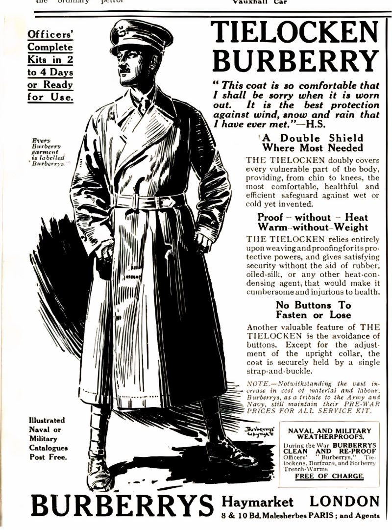 Trench Coat Styles for Men: How to Wear The Timeless Icon