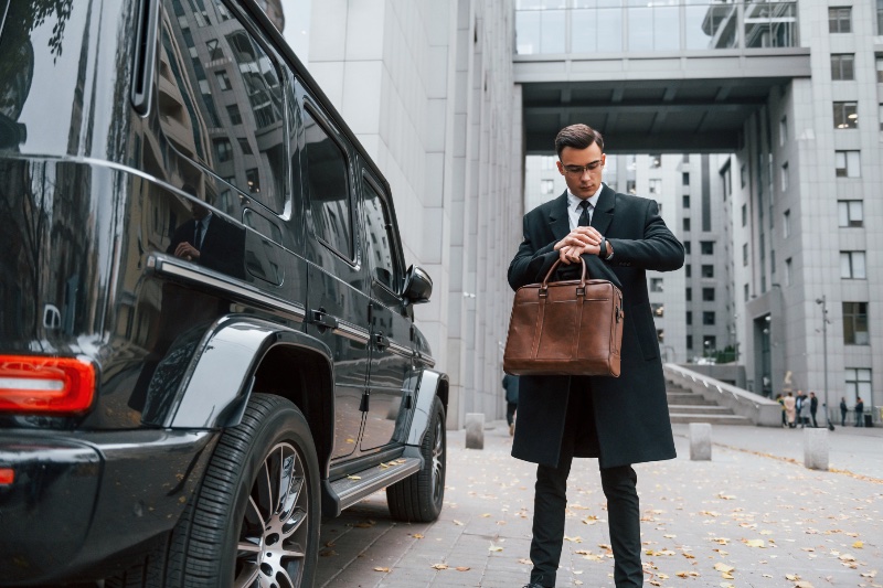 Business Formal Men Overcoat » Business Formal for Men: Acing the Dress Code Business Formal Men Overcoat