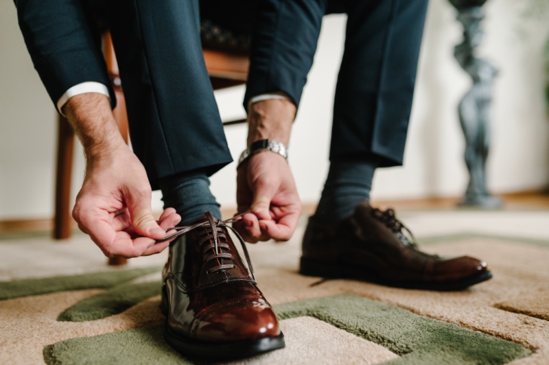 Business Formal Men Shoes Socks » Business Formal for Men: Acing the Dress Code Business Formal Men Shoes Socks