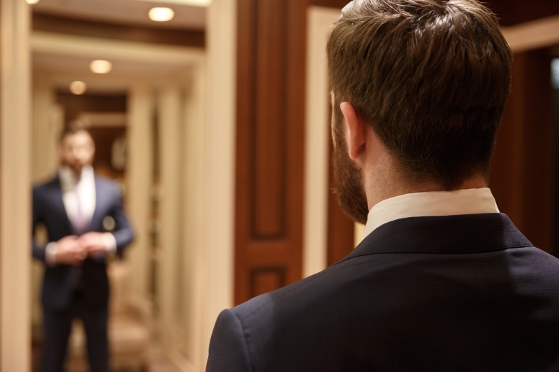 Business Professional Attire Tips » Business Professional Attire for Men: Corporate Style Guide Business Professional Attire Tips