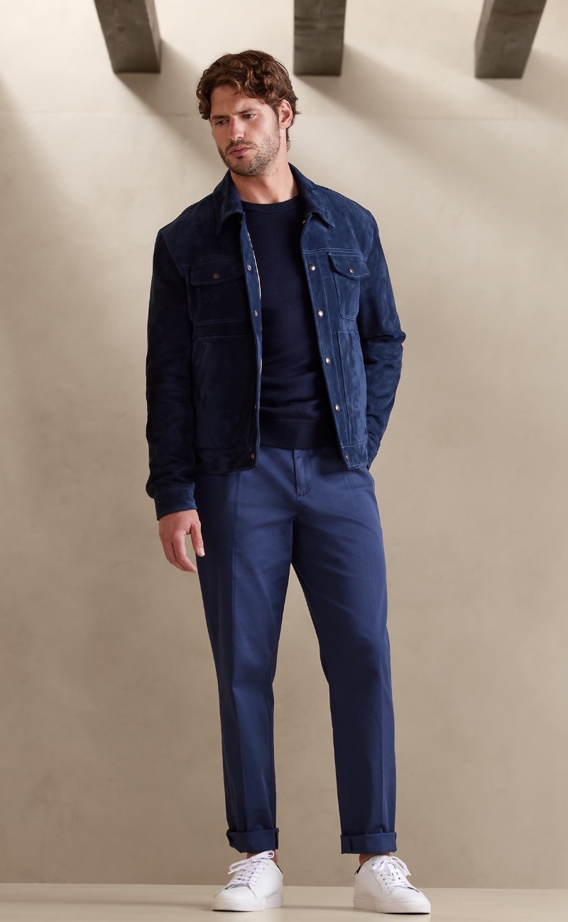 Casual Dress Men Chinos Outfit » Casual Wear for Men: A Guide to Simple Clothes That Inspire Casual Dress Men Chinos Outfit