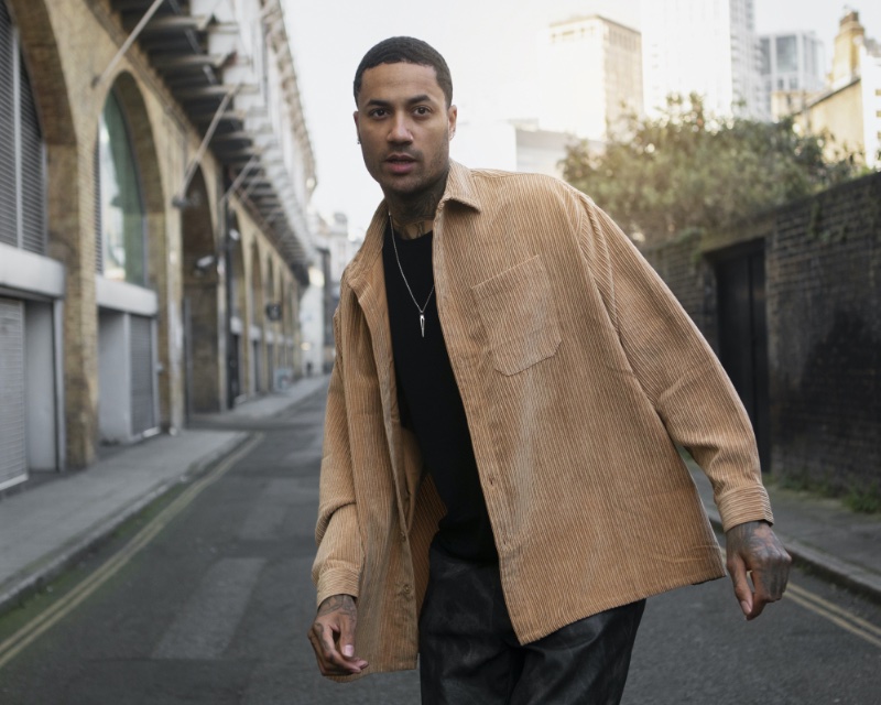 Casual Dress Men Look » Casual Wear for Men: A Guide to Simple Clothes That Inspire Casual Dress Men Look